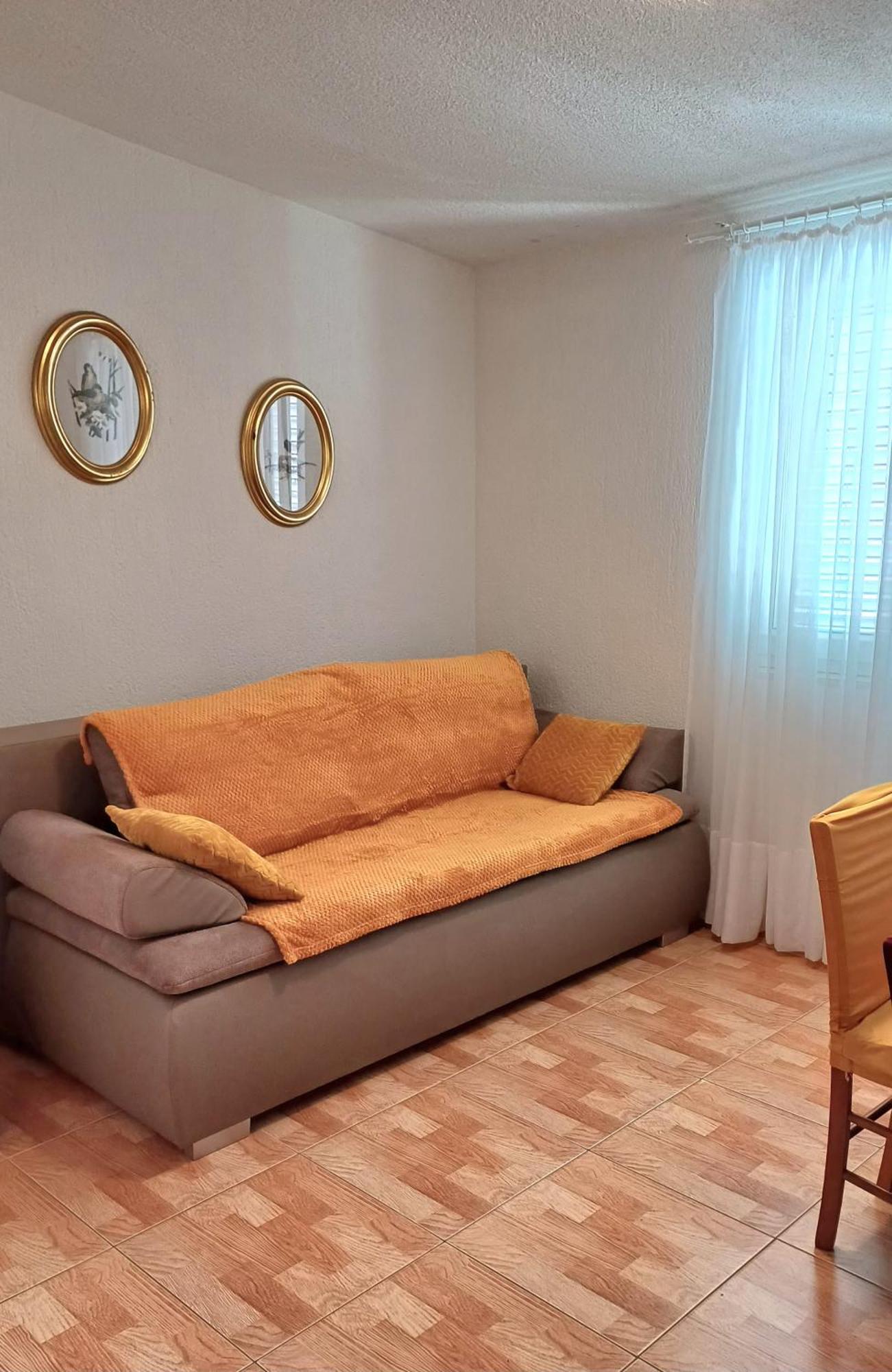 Apartmani Mira ヴィル エクステリア 写真